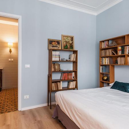 Appartamento Riva House Catania Esterno foto